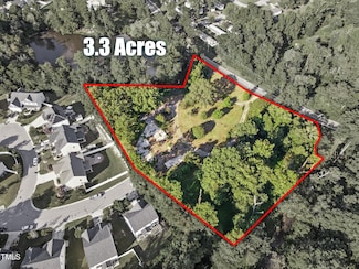 4208 Forestville Rd, Raleigh, NC 27616