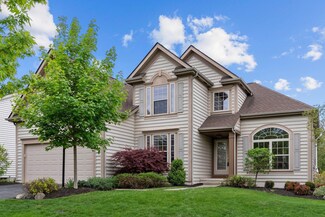 7064 Scioto Chase Blvd, Powell, OH 43065