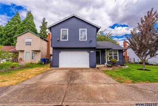 428 Clara Ct NE, Salem, OR 97301