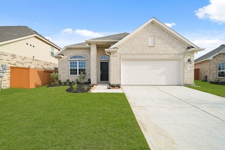 2445 Abbot Brook Dr, Iowa Colony, TX 77583