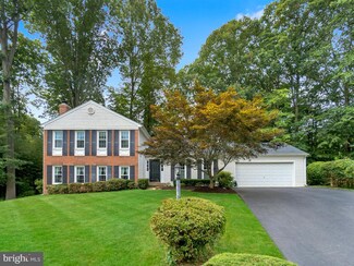 4837 Tabard Place, Annandale, VA 22003