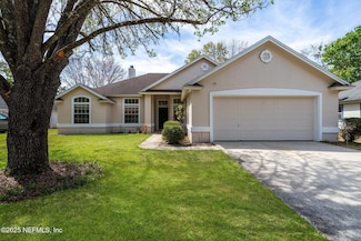 1856 Weston Cir, Fleming Island, FL 32003