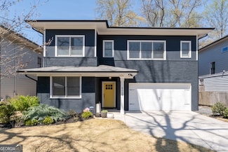 4064 Comanche Dr, Tucker, GA 30084