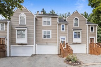 2689 Hunters Point Dr Unit 118, Wexford, PA 15090