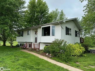 12439 Mink Blvd, Bloomfield, IA 52537