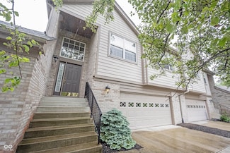 9117 Thoreau Ct, Fishers, IN 46037