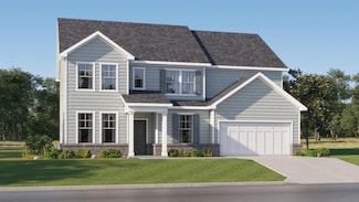1021 Gage Ln, Madison, GA 30650