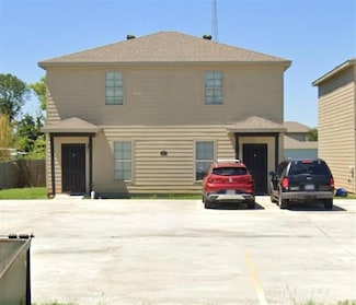 507,509,511,513 E Lagrange St E Unit 1 & 2 each bldg, Lake Charles, LA 70607