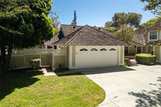 15 Thunder Trail Unit 8, Irvine, CA 92614