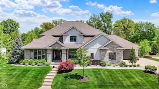 16731 George Gang Blvd, Westfield, IN 46062