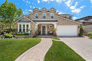 4 Fayette Cir, Ladera Ranch, CA 92694