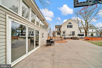1433 Lawrence Rd, Lawrence Township, NJ 08648