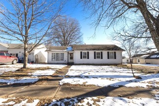 1206 N State St, Brookfield, MO 64628