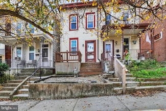 330 N Newberry St, York, PA 17401
