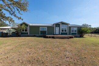 10247 Olsen Rd, North Zulch, TX 77872