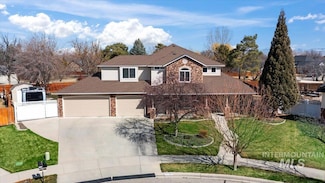 3195 S Tagish Place, Meridian, ID 83642