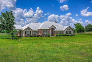 10000 County Road 357, Terrell, TX 75161