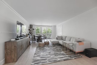 1121 Crandon Blvd Unit D206, Key Biscayne, FL 33149