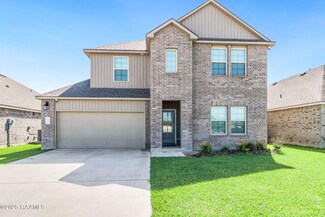 113 Abbeywood Ct, Youngsville, LA 70592