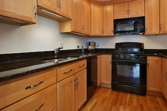 342 Bunker Hill St Unit 2D, Boston, MA 02129