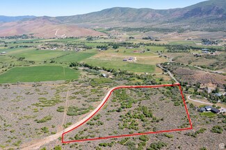 944 E Slippper Hallow Dr W Unit 1, Wallsburg, UT 84082