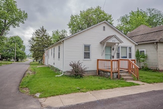 212 Lotter St, Moberly, MO 65270