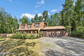 900 N Rainbow Park Dr, Wasilla, AK 99623