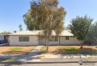 1775 S 7th Ave, Yuma, AZ 85364