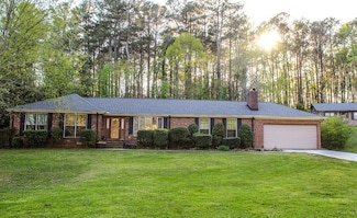 110 Pinewood Way, Dalton, GA 30721