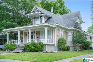 1601 6th Ave N, Bessemer, AL 35020