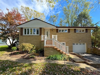 1021 3rd St, Westmoreland City, PA 15692