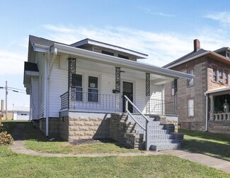 9 Orchard St, Danville, OH 43014