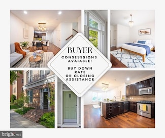 2215 Richmond Hwy Unit 101, Alexandria, VA 22301