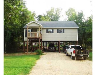 139 River Lane Extension, Marksville, LA 71351
