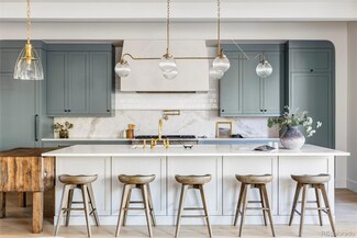 2150 S Saint Paul St, Denver, CO 80210