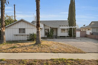 14862 Envoy St, Sylmar, CA 91342