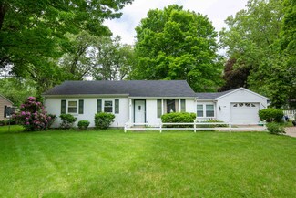 1145 Bay St, Elkhart, IN 46514