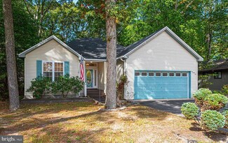 1036 Ocean Pkwy, Berlin, MD 21811