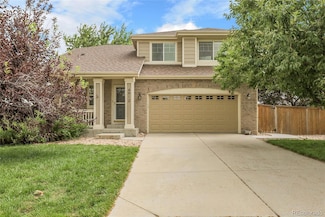 4912 S Fultondale Way, Aurora, CO 80016