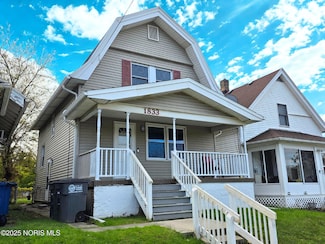 1833 Ottawa Dr, Toledo, OH 43606