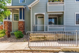 12931 Lafayette St Unit G, Thornton, CO 80241