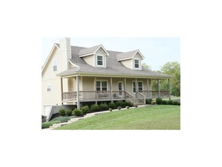 1786 NW 800th Rd, Bates City, MO 64011
