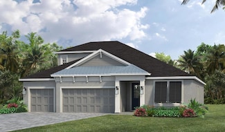 9394 Corvo Ct, Melbourne, FL 32940