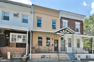 452 Fitzgerald St, Philadelphia, PA 19148