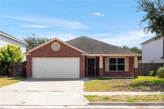 1606 Enterprise St, Edinburg, TX 78541