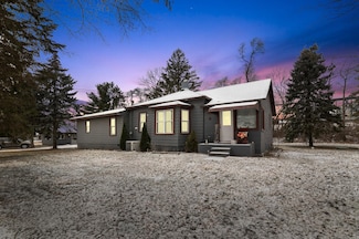 6482 Old Highway 18, Stevens Point, WI 54482