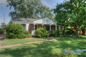 4300 Force Dr NW, Huntsville, AL 35810