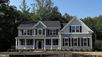 12117 Calverts Run Ct, La Plata, MD 20646