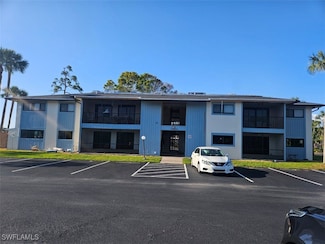 17420 Birchwood Ln Unit 4, Fort Myers, FL 33908