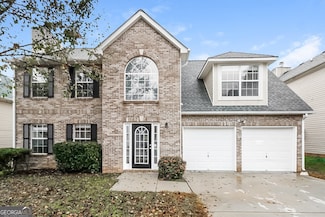 3442 Creekview Dr, Rex, GA 30273